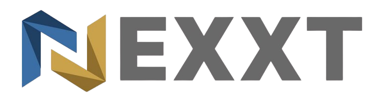Nexxt logo