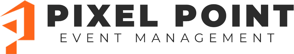 Pixel Point Event Management logo